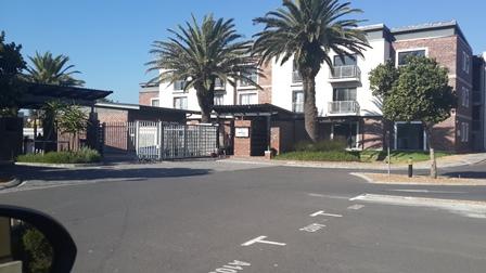 To Let 1 Bedroom Property for Rent in Brooklyn Western Cape